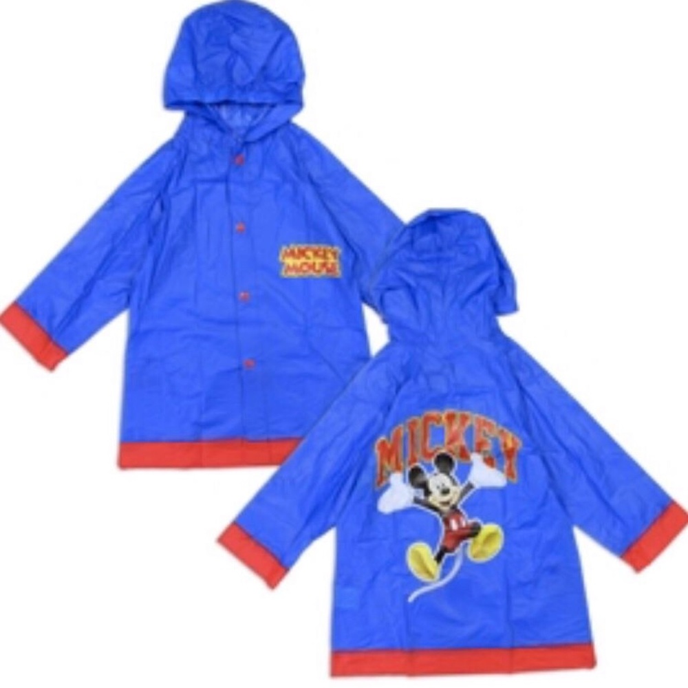 Raincoat